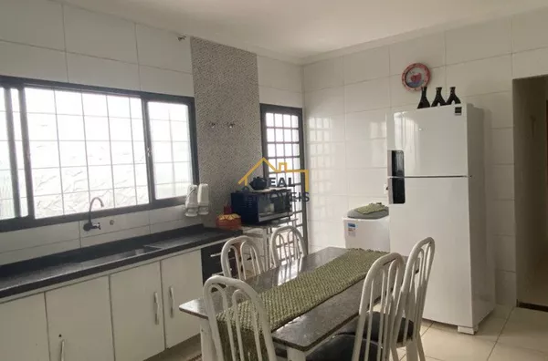 Casa para venda, 2 quarto(s),  Jardim São Braz, Birigui - Foto 6