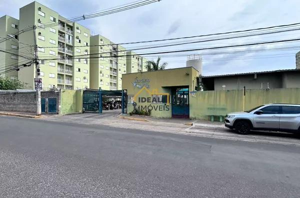 Apartamento para venda, 3 quarto(s),  Vila Alba, Araçatuba - Foto 1