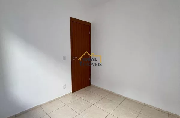 Apartamento para venda, 2 quarto(s),  Conjunto Habitacional Doutor Antônio Villela Silva, Araçatuba - Foto 5