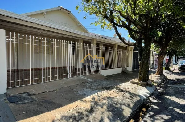 Casa para venda,  Santana, Araçatuba - Foto 2