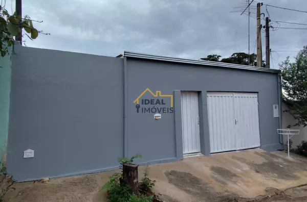 Casa para venda,  João Crevelaro, Birigui - Foto 1