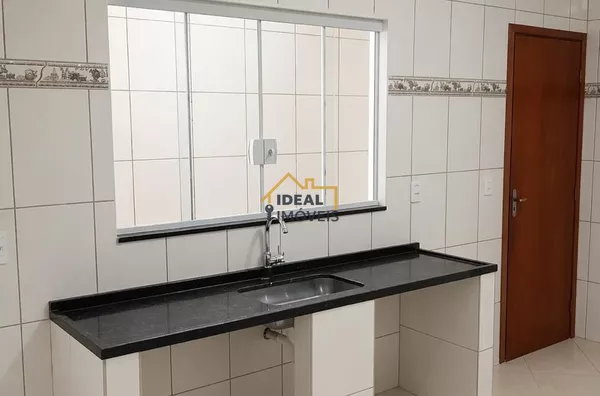 Casa para venda, 2 quarto(s),  Residencial Jardim Do Trevo, Birigui