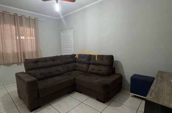 Casa para venda, 3 quarto(s),  Jardim Toselar, Birigui - Foto 6