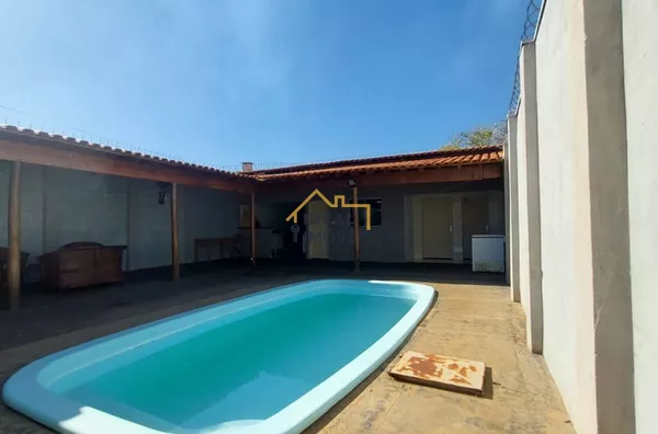 Casa para venda,  Jardim Paraíso, Birigui - Foto 2
