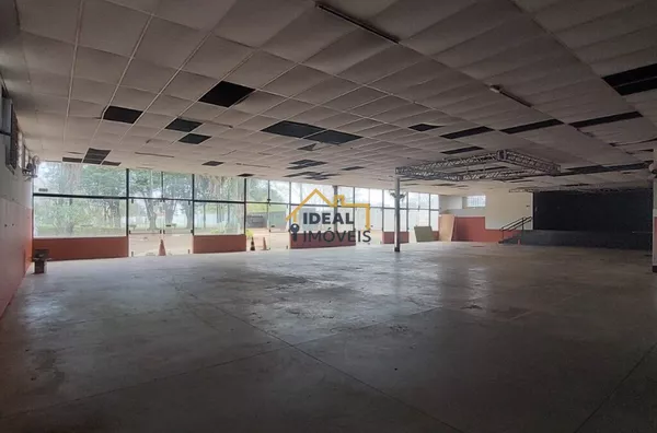 Barracão para aluguel,  Chácaras Recreio Do Sol Nascente, Birigui - Foto 4