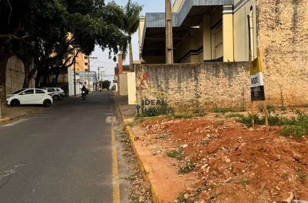 Terreno no Centro, Birigui/SP - Foto 4