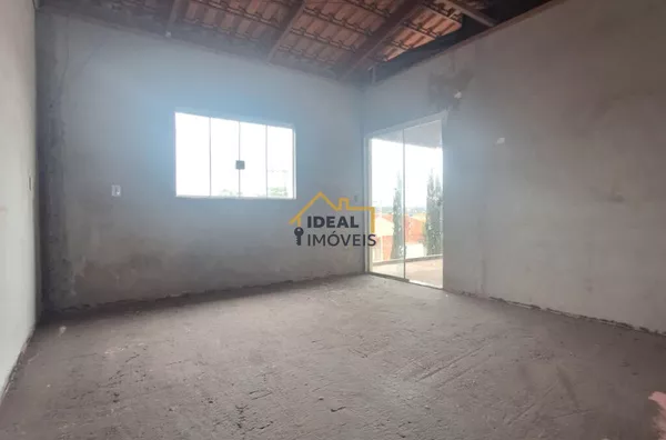 Sobrado à Venda no Conj. Hab. Prefeito Francisco Antônio de Lima – 3 Quartos, Garagem 3 Carros - Foto 20
