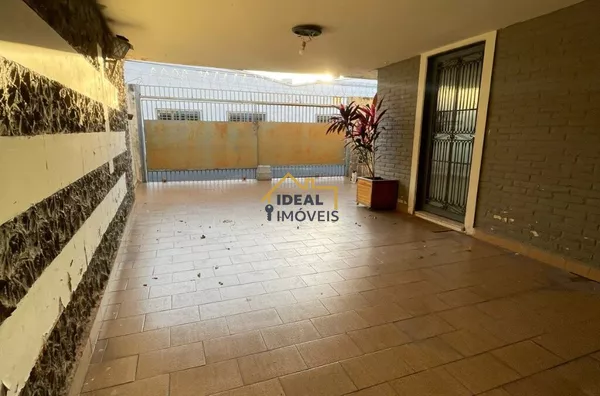 Casa para venda,  Parque Industrial, Araçatuba - Foto 1