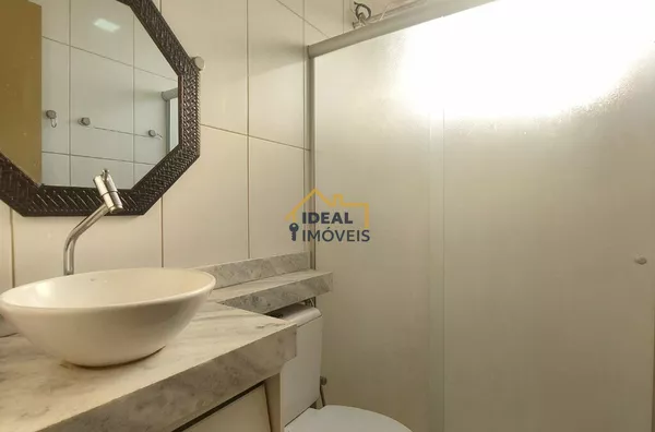 Apartamento para venda, 2 quarto(s),  Residencial Manuela, Birigui - Foto 5