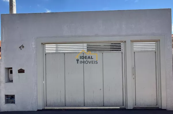 Casa para venda,  Parque Industrial, Araçatuba - Foto 5