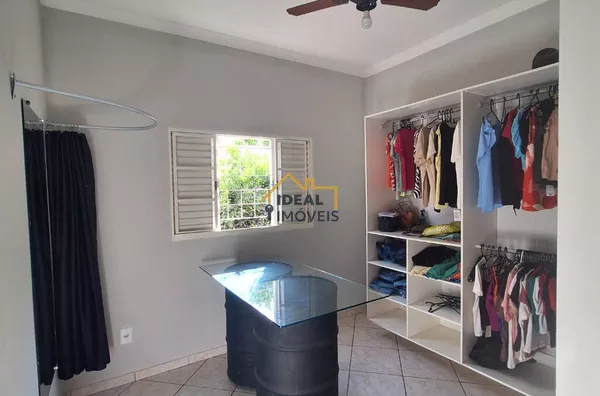 Casa para venda, 3 quarto(s),  São Rafael, Araçatuba - Foto 3