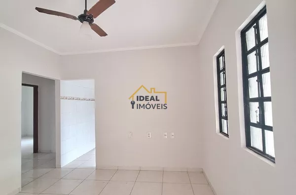 Casa para venda, 2 quarto(s),  Residencial Aero Park, Birigui - Foto 5