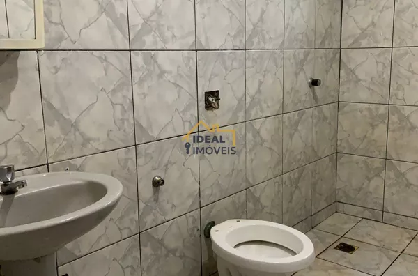 Casa para venda, 2 quarto(s),  Residencial Monte Líbano, Birigui - Foto 6