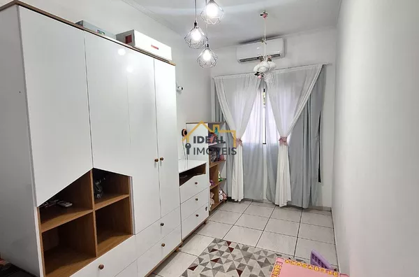 Casa para venda, 2 quarto(s),  Jandaia Ii Residencial Parque, Birigui - Foto 6