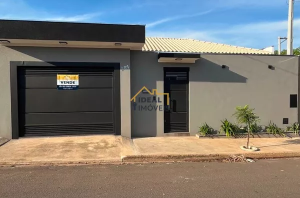Casa a venda em Birigui R$255 mil - Terreno 125m² 2 Dormitórios - Foto 23