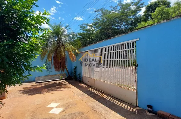 Casa para venda, 3 quarto(s),  Residencial Portal Da Pérola, Birigui - Foto 3