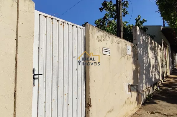 Bairro Bosque da saúde: 1 quarto, cozinha, banheiro, lavanderia, poucos minutos do Centro da Cidade - Foto 6