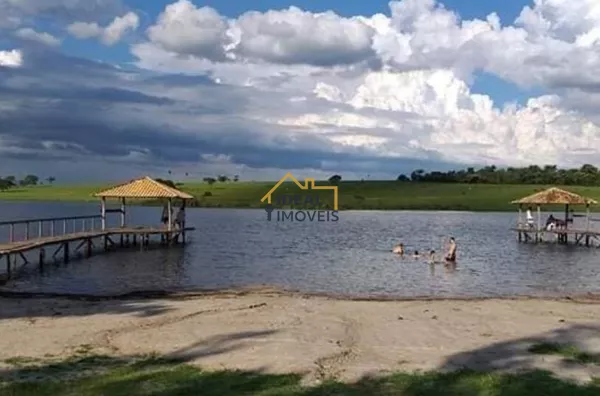 Terreno para venda, CONDOMINIO SAN MARINO,  Glicério - Foto 3