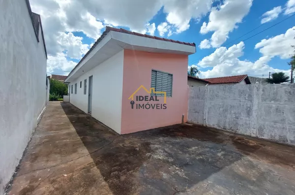 Casa para venda, 2 quarto(s),  Cidade Jardim, Birigui - Foto 3