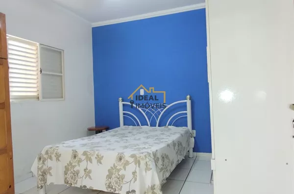 Bairro Vale do Sol - 2 quartos, 1 suite, Jardim Vale Do Sol, Garagem c/ Portão Basculante, Ótima localização - Foto 6