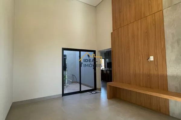 Casa em condomínio para venda,  condomínio fechado, Birigui - Foto 3