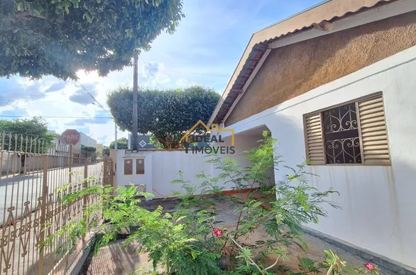 Casa para venda,  Vila Isabel Marin, Birigui - Foto 3