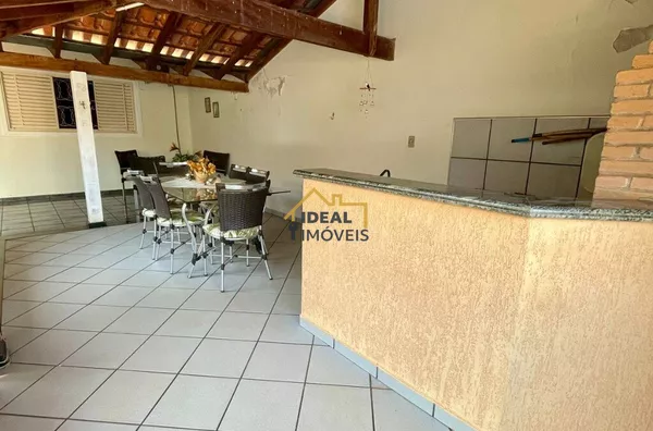 Casa para venda, 2 quarto(s),  Residencial São José, Birigui - Foto 6