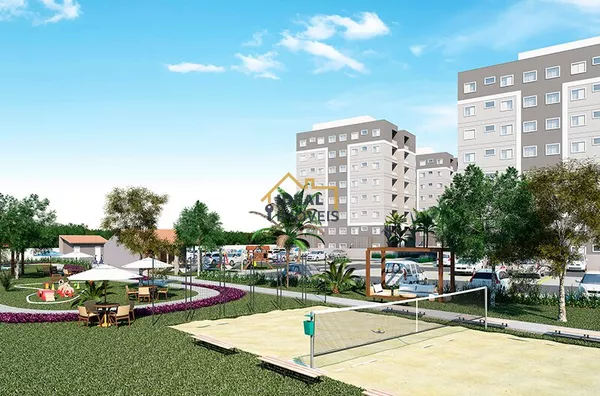 Residencial Firenze