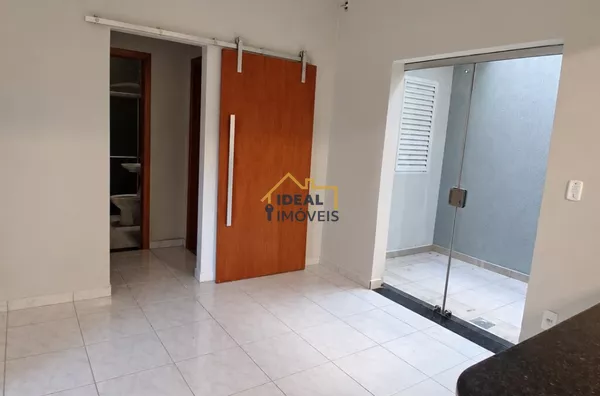 Casa Locação Novo Jardim Stábile - Birigui - R$2.200 - 2 Quartos 1 Suíte - Foto 9