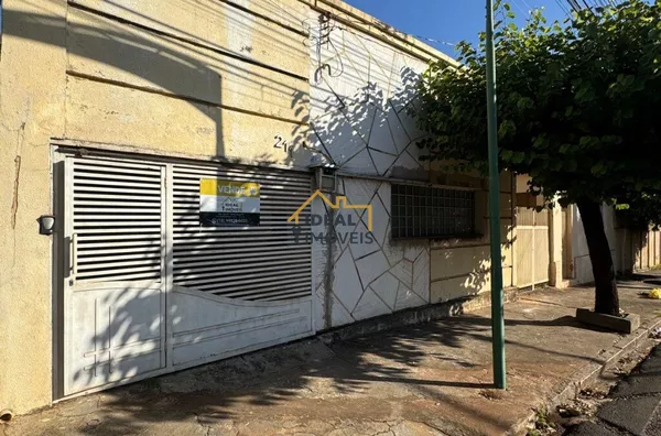 Casa para venda, 3 quarto(s),  Centro, Birigui - Foto 1