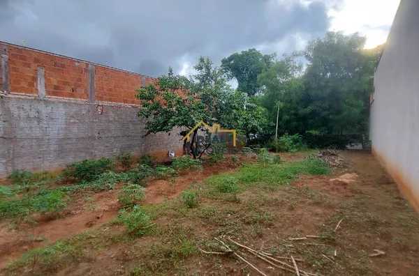 Terreno Bosque da Saúde - Birigui - R$115 mil - 250m² - Foto 4