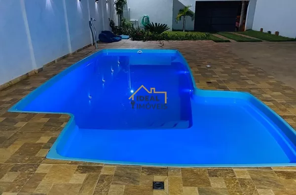 Oportunidade em Coroados: Espaço de Lazer Completo por apenas R$ 210 Mil