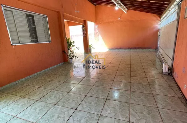 Casa para venda, 3 quarto(s),  Jardim Flamengo, Birigui - Foto 6