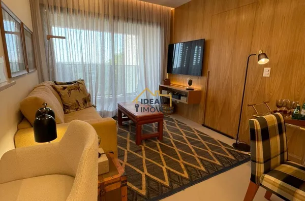 Apartamento para venda,  Vila Mendonça, Araçatuba