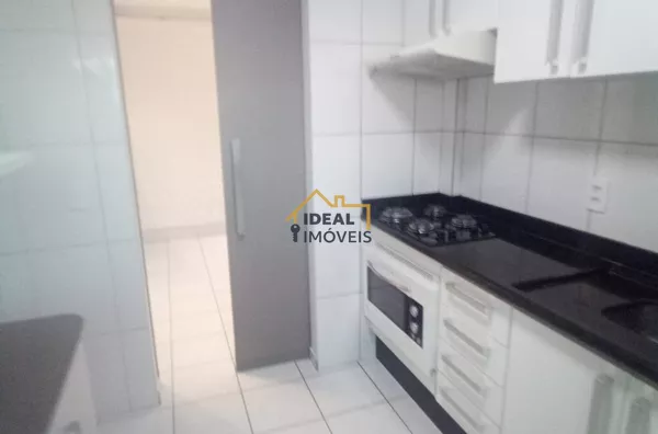 Lindo Apartamento Térreo a venda, com planejados cozinha, lavanderia e quarto. - Foto 2