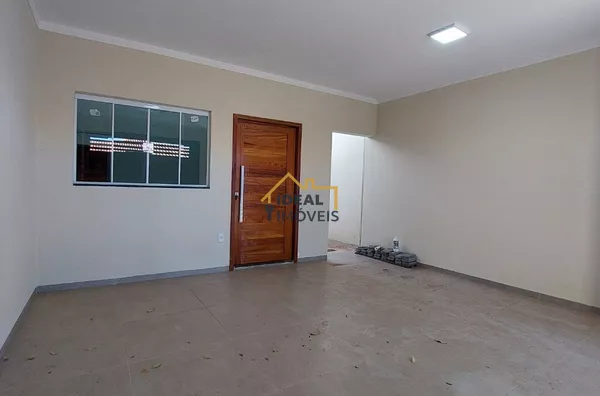 Casa para venda, 2 quarto(s),  Santana, Birigui - Foto 3