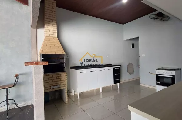 Casa para venda,  Jardim Paraíso, Birigui - Foto 5