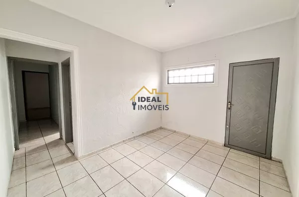 Casa para venda, 2 quarto(s),  Parque Residencial Laluce, Birigui