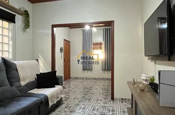 Casa para venda, 3 quarto(s),  São Braz, Birigui - Foto 10