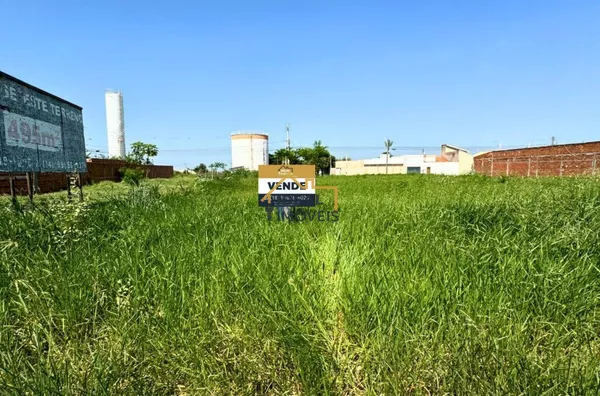 Terreno para venda, Parque Dom Pedro, Birigui - Foto 2