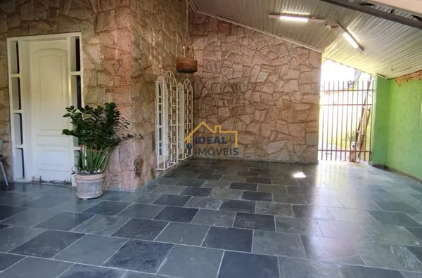 Casa para venda,  Núcleo Habitacional Thereza Maria Barbieri, Birigui - Foto 4