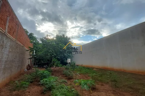Terreno Bosque da Saúde - Birigui - R$115 mil - 250m² - Foto 3