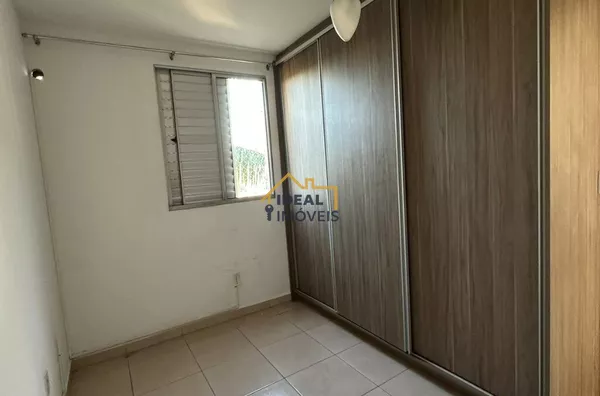 Apartamento para aluguel,  Jardim Paulista, Araçatuba