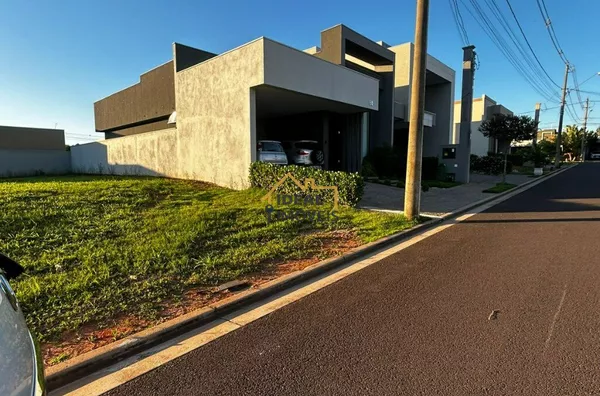 Terreno á  venda em condomínio Residencial Village Damha. - Foto 6