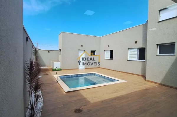 Casa em condomínio para ,  Residencial Adisa Birigui, Birigui - Foto 20
