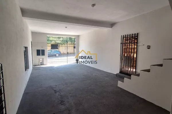 Monte Líbano Birigui 360 mil 307m² Sobrado Comercial Residencial Potencial Ampliação
