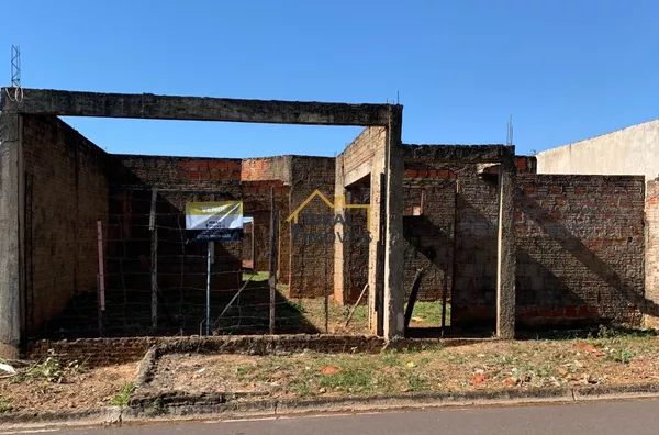 Terreno para venda,  Residencial Atenas, Birigui - Foto 1