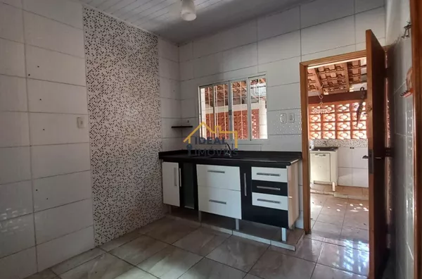 Casa para venda, 3 quarto(s),  Vila Guanabara, Birigui - Foto 5