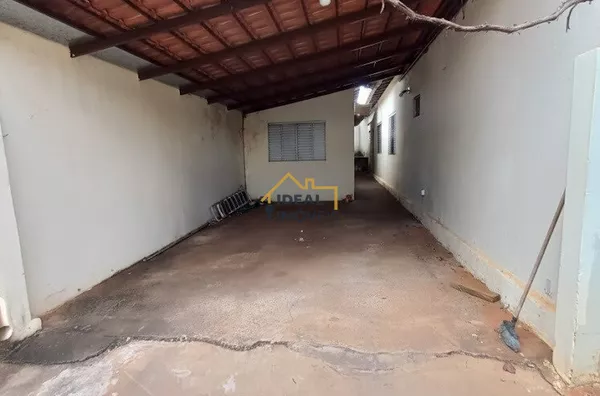 Casa para venda,  Morumbi, Birigui - Foto 12