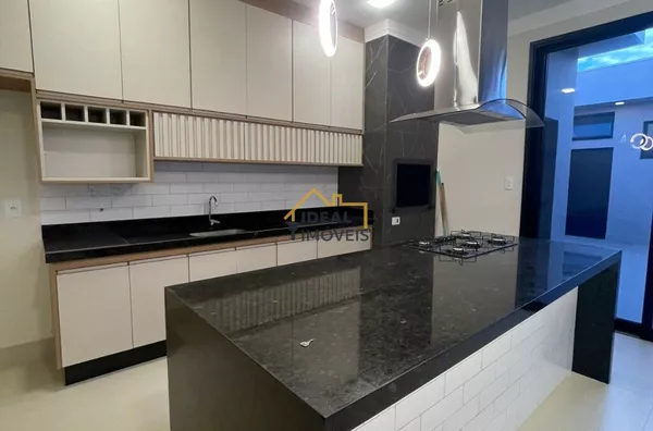 Casa para venda,  Condominio, Araçatuba